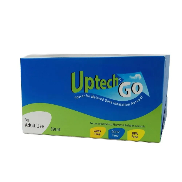 UPTECH GO(ADULT) 350ML